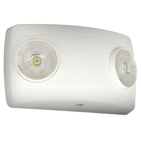 2 Light LED Security Light