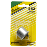 12 Volt 2 Terminal Load Flasher
