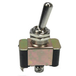 Single Pole Toggle Switch