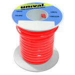 10' Red 12ga Primary Wire
