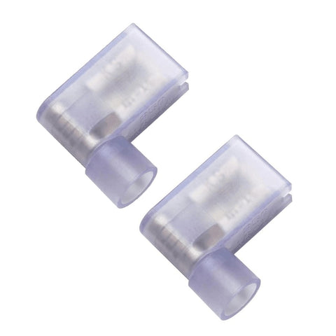 2 Pack 16-14 Insulated Female Tab Terminals