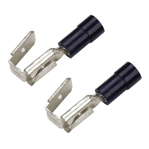 2 Pack 16-14 Insulated Tab Terminals