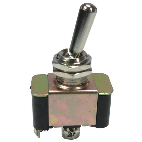 On/Off Toggle Switch