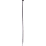10 Pack 11" Cable Ties with UV Protection