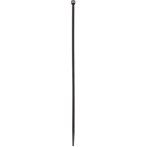 10 Pack 11" Cable Ties with UV Protection