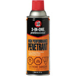 Professional High Performance Penetrant - 311 g