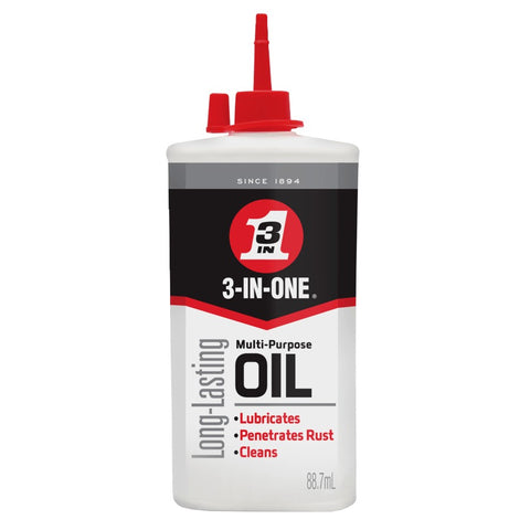 Multi-Purpose Oil - 88.7 ml