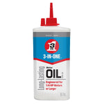 Long-Lasting Motor Oil - 88.7 ml