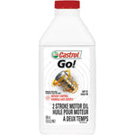 Super 2-Stoke Motor Oil - 500 ml