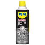 WD-40 Specialist 2209 Dirt & Dust Resistant Dry Lube PTFE Spray 283g