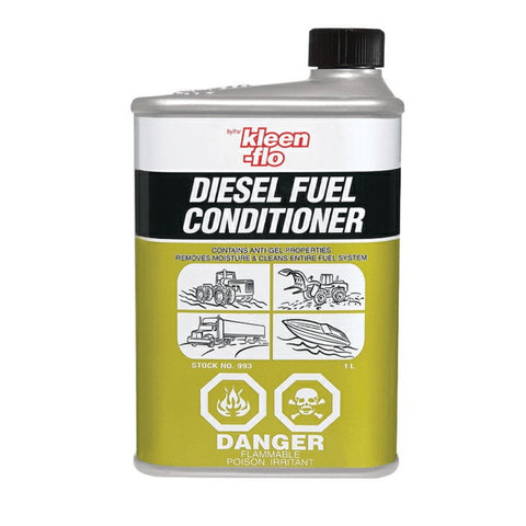 1L Diesel Oil Conditioner