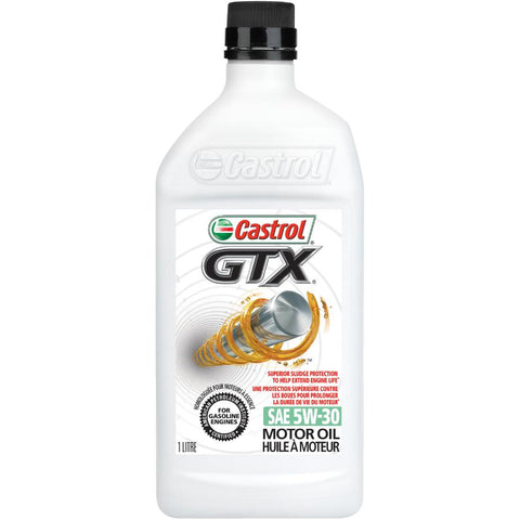 1L 5W30 Motor Oil
