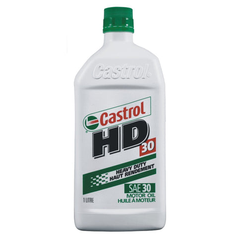 1L Heavy Duty Motor Oil