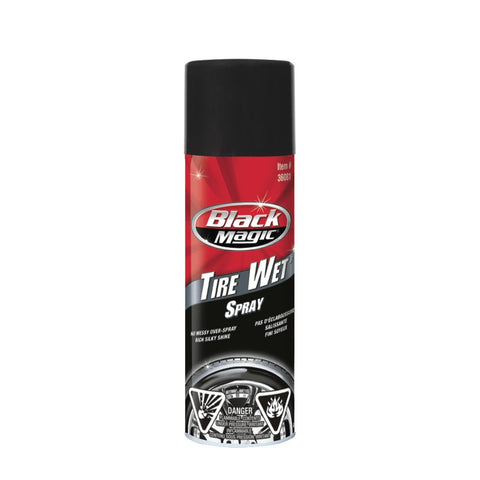 Tire Wet Shine #3 - 425 g