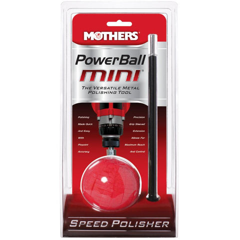 Mothers 35141 PowerBall Mini