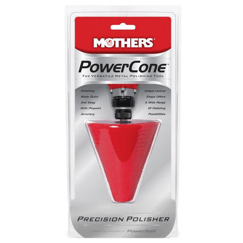 Mothers 35146 PowerCone