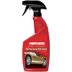 Mothers 38216 California Gold Showtime Instant Detailer, 16-Ounce