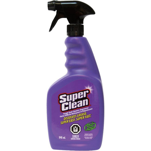 Engine Degreaser - 946 ml