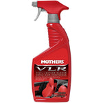 Mothers 36524 VLR VinylLeatherRubber Care - 24 oz