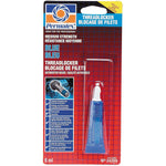 Medium Strength Threadlocker - Blue, 6 ml