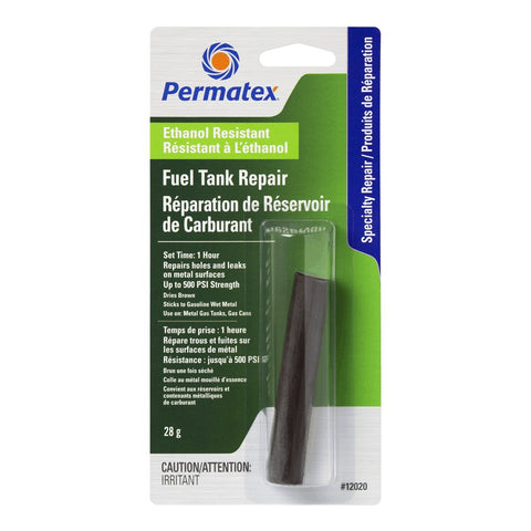 Permatex® Gas Tank & Radiator Repair, 28g Stick