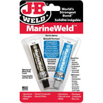 J-B Weld 8272 MarineWeld Marine Epoxy - 2 oz