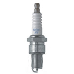 NGK (7548) BR9EYA V-Power Spark Plug, Pack of 1