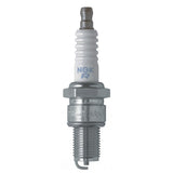 NGK (7548) BR9EYA V-Power Spark Plug, Pack of 1