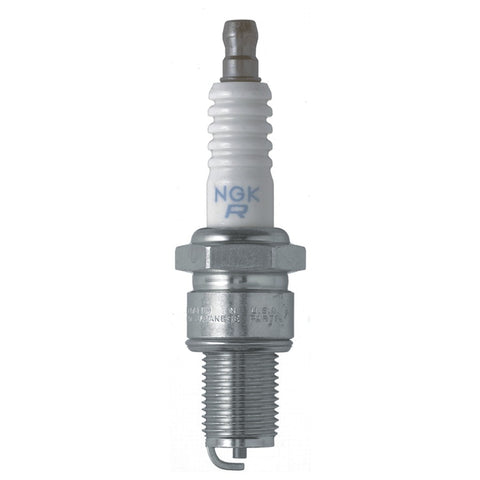 NGK (7548) BR9EYA V-Power Spark Plug, Pack of 1