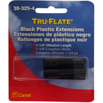 Tire Valve Stem Extensions - 4 Pack