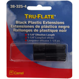 Tire Valve Stem Extensions - 4 Pack