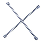 Pro-Lift W-9010 Grey 14-Inch SAE Lug Wrench