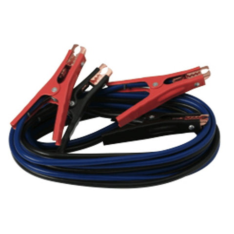 16' 450 Amp 6 Gauge Booster Cable