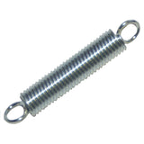 Extension Spring - 6 mm x 38 mm