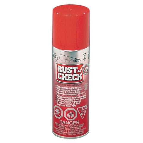 Rust Inhibitor - 180 g