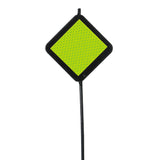 Yellow Driveway Marker - 36"