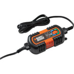12 Volt 1 Amp Battery Charger