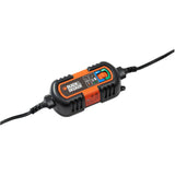 12 Volt 1 Amp Battery Charger