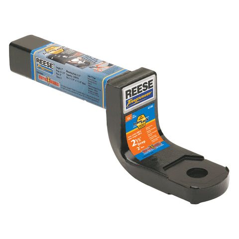 Reese Towpower 21900 Class II Interlock Ball Mount