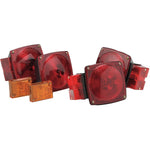 Universal Trailer Light Kit