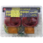 Universal Trailer Light Kit