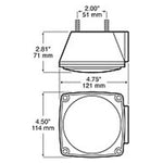 Universal Trailer Light Kit