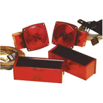 Peterson V544 Trailer Light Kit