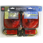 Peterson V544 Trailer Light Kit