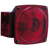 PM V440 Red Stop & Tail Light