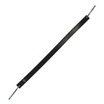 15" Rubber Tarp Strap, with Hooks