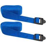 Light Duty Handy Straps - 2" x 6', 2 Pack