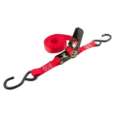 Custom Accessories 15508 Ratchet Tie-Down [Misc.] [Misc.]