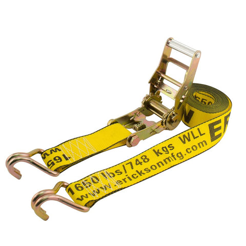 Erickson 02300 Ratchet Strap