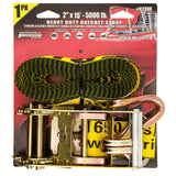 Erickson 02300 Ratchet Strap